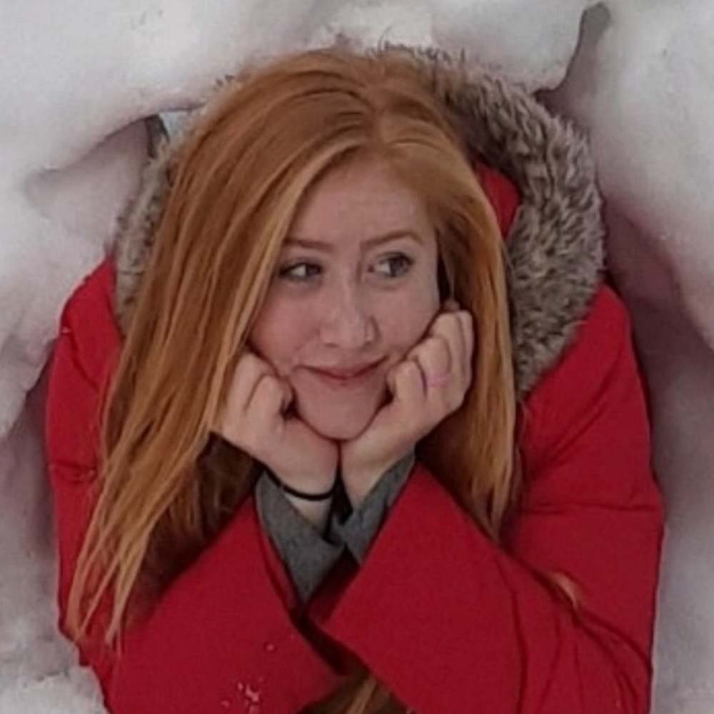 Meet your Posher, Brooke